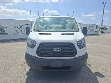 2018 Ford Transit - Photo 2