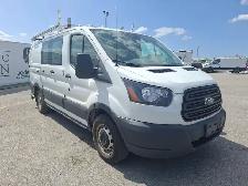 2018 Ford Transit - Photo 3
