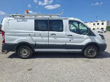 2018 Ford Transit - Photo 4