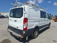 2018 Ford Transit - Photo 5