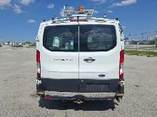 2018 Ford Transit - Photo 6