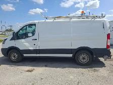 2018 Ford Transit - Photo 8