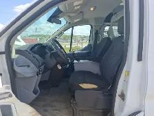 2018 Ford Transit - Photo 10