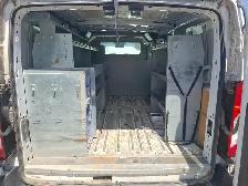 2018 Ford Transit - Photo 14