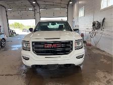 2017 GMC Sierra 1500 - Photo 2