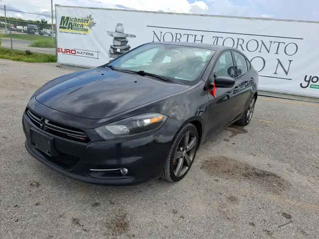 2014 Dodge Dart