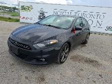 2014 Dodge Dart