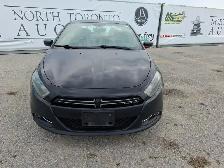 2014 Dodge Dart - Photo 2