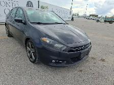 2014 Dodge Dart - Photo 3