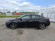2014 Dodge Dart - Photo 8