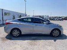 2016 Hyundai ELANTRA - Photo 4