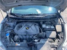 2016 Hyundai ELANTRA - Photo 9