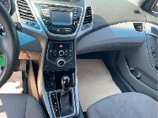 2016 Hyundai ELANTRA - Photo 12
