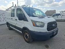 2016 Ford Transit - Photo 3