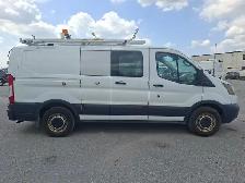 2016 Ford Transit - Photo 4