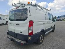 2016 Ford Transit - Photo 5