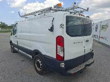 2016 Ford Transit - Photo 7