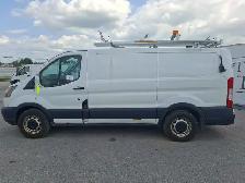 2016 Ford Transit - Photo 8