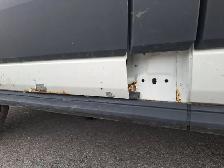 2016 Ford Transit - Photo 24