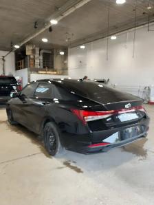 2023 Hyundai ELANTRA - Photo 6