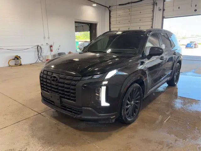 2023 Hyundai PALISADE