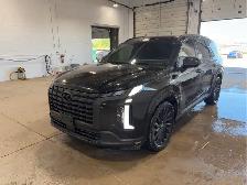 2023 Hyundai PALISADE