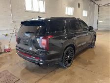 2023 Hyundai PALISADE - Photo 4