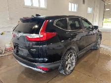2019 Honda CR-V - Photo 4