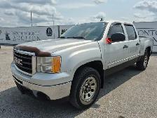 2011 GMC Sierra 1500