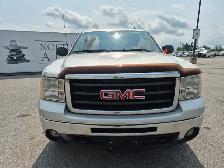 2011 GMC Sierra 1500 - Photo 2