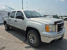 2011 GMC Sierra 1500 - Photo 3