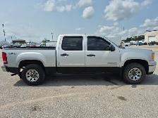 2011 GMC Sierra 1500 - Photo 4