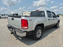 2011 GMC Sierra 1500 - Photo 5