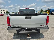2011 GMC Sierra 1500 - Photo 6