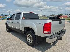 2011 GMC Sierra 1500 - Photo 7