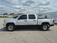 2011 GMC Sierra 1500 - Photo 8