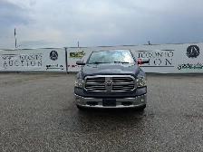 2016 Ram 1500 - Photo 2
