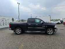 2016 Ram 1500 - Photo 4