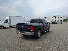 2016 Ram 1500 - Photo 5