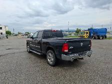 2016 Ram 1500 - Photo 7