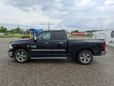 2016 Ram 1500 - Photo 8