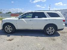 2011 Dodge Durango - Photo 8