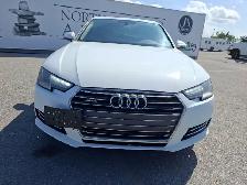 2017 Audi A4 - Photo 2
