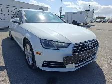 2017 Audi A4 - Photo 3