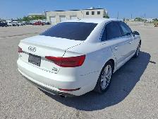 2017 Audi A4 - Photo 5
