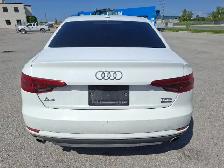 2017 Audi A4 - Photo 6