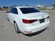 2017 Audi A4 - Photo 7