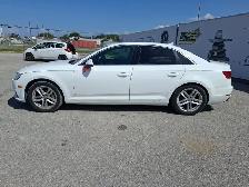 2017 Audi A4 - Photo 8