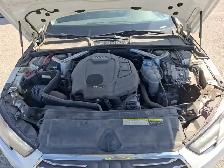2017 Audi A4 - Photo 9