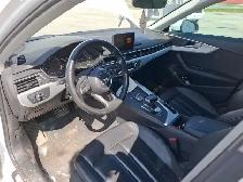 2017 Audi A4 - Photo 10